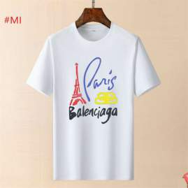 Picture of Balenciaga T Shirts Short _SKUBalenciagaM-3XL12yn0322298